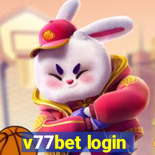 v77bet login